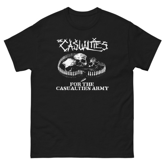 Other - American Hardcore Punk Band Shirt